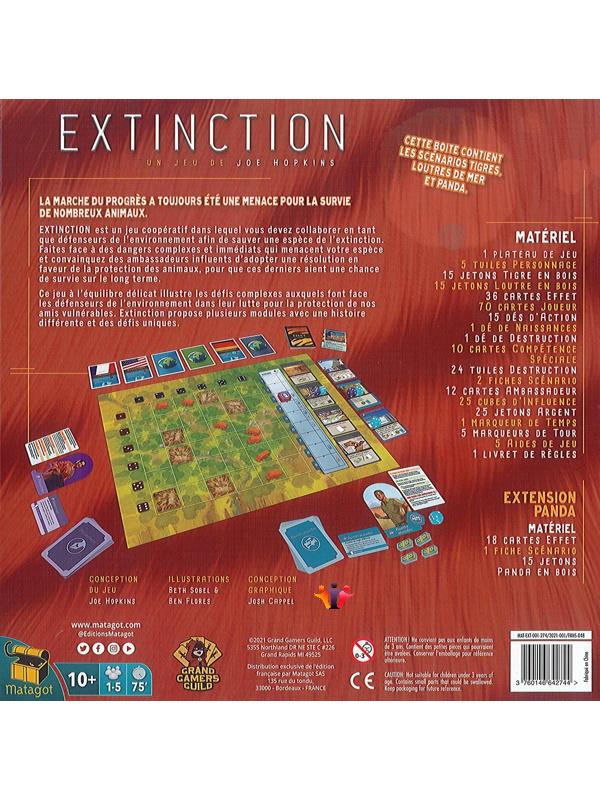 Extinctiontigre3