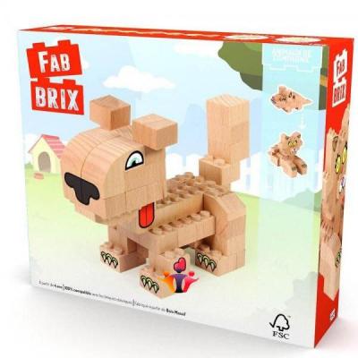 Fab Brix animaux de compagnie