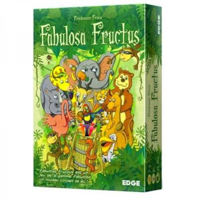 Fabulosa Fructus
