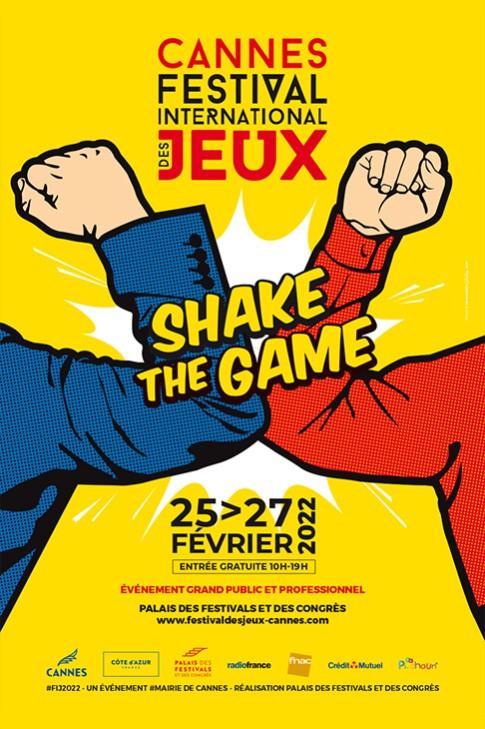 Festival international des jeux affiche max729x486