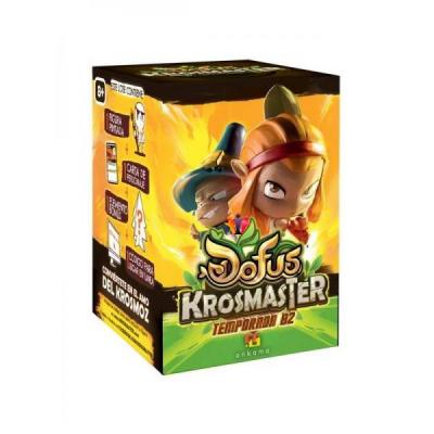 Figurine Dofus Krosmaster Arena episode 2