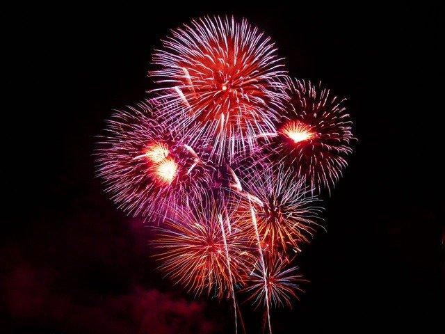 Fireworks 1758 640