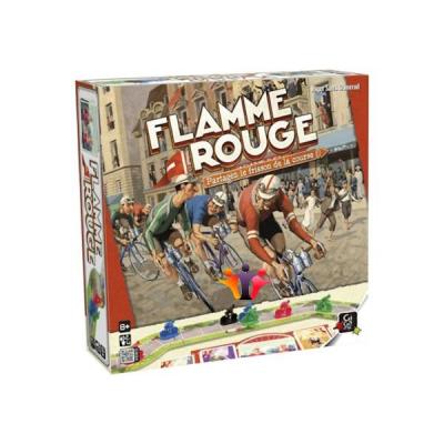 Flamme rouge