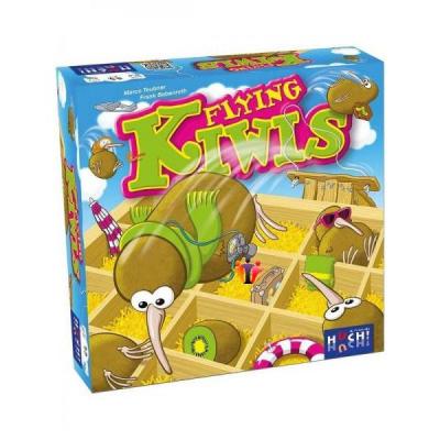 Flying Kiwis