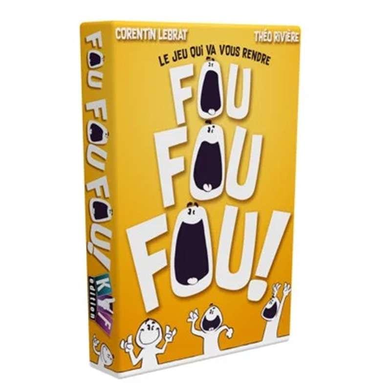 Fou fou fou kyf editions1