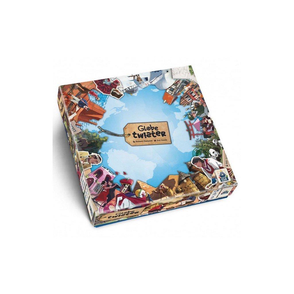 Globe twister1