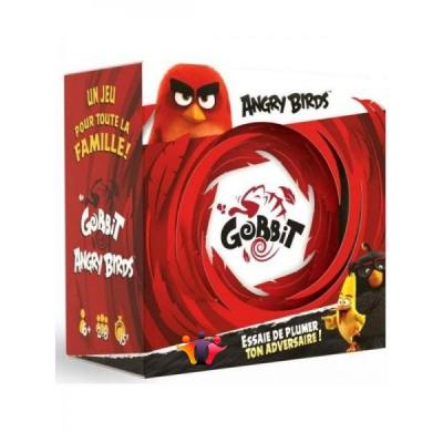 Gobbit Angry Birds