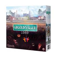 Greenville 1989