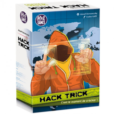Hack trick1
