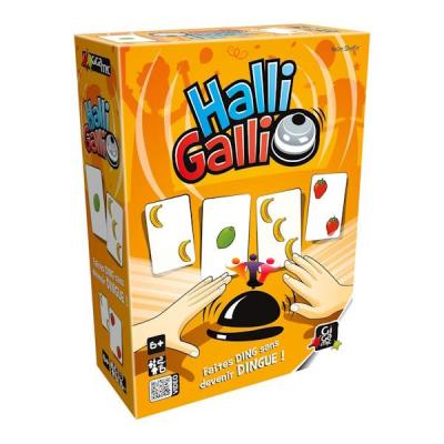 Halligalli1