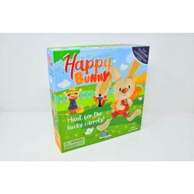 Happy bunny