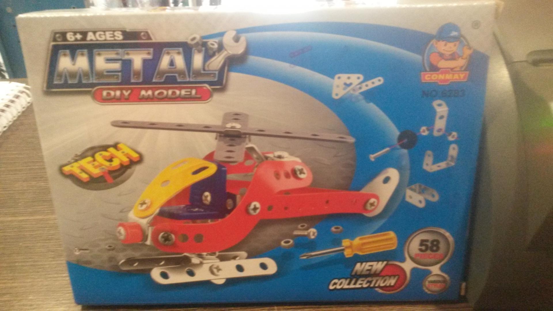 Helicopterconmay58pcs1