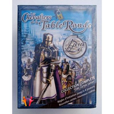Chevaliers de la Table Ronde