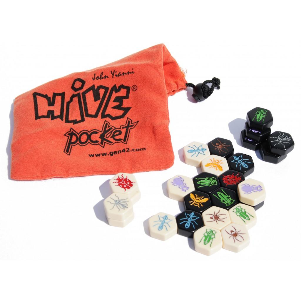 Hive pocket2