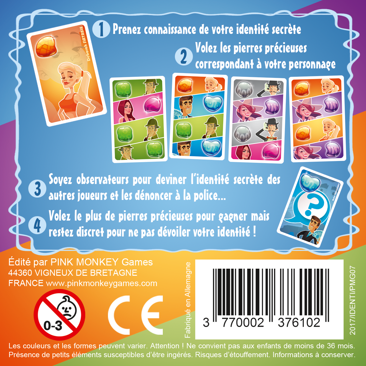 Identiquest2 1