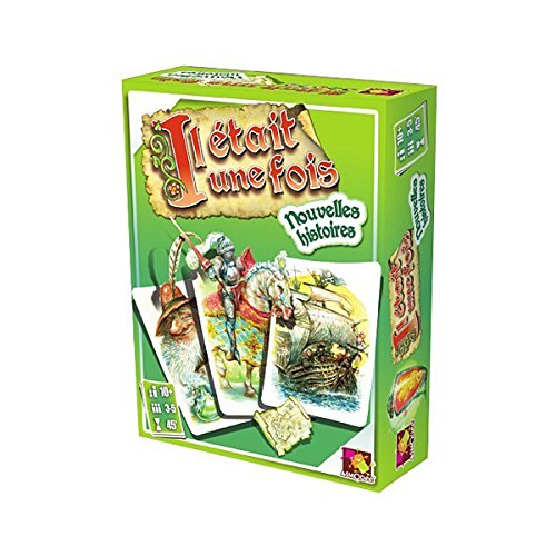 Iletaitunefoisnouvelleshistoires1