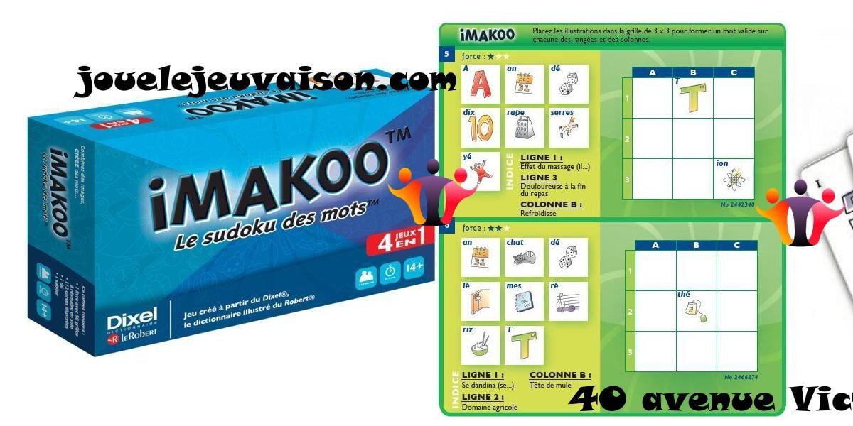 Imakoo