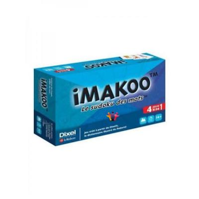 Imakoo