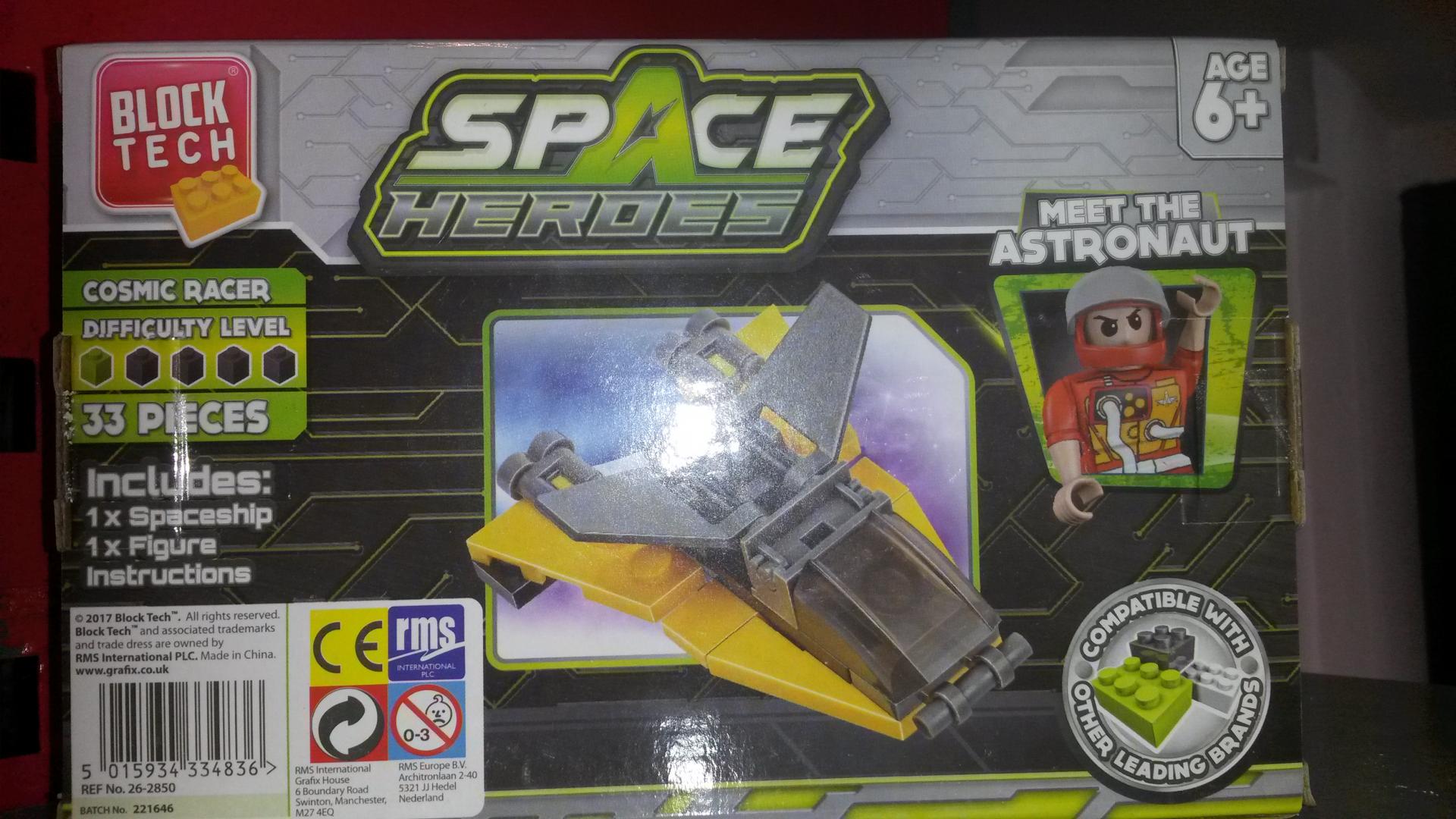 Imitlegovaisseauspatial33pcs2