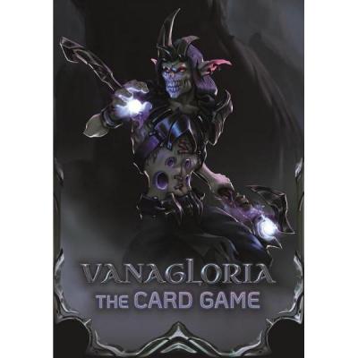 Vanagloria, le jeu de cartes
