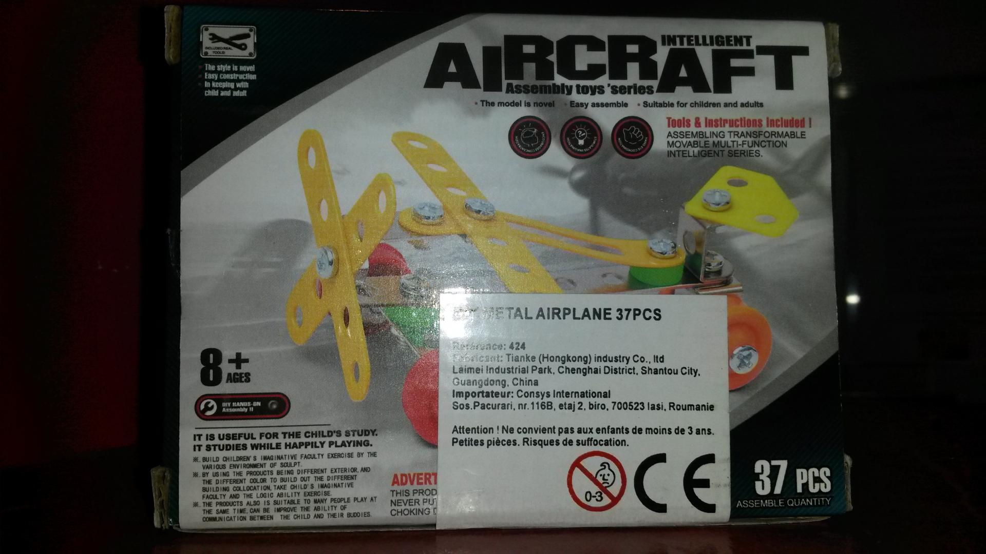 Intelligentaircraft37pcs2