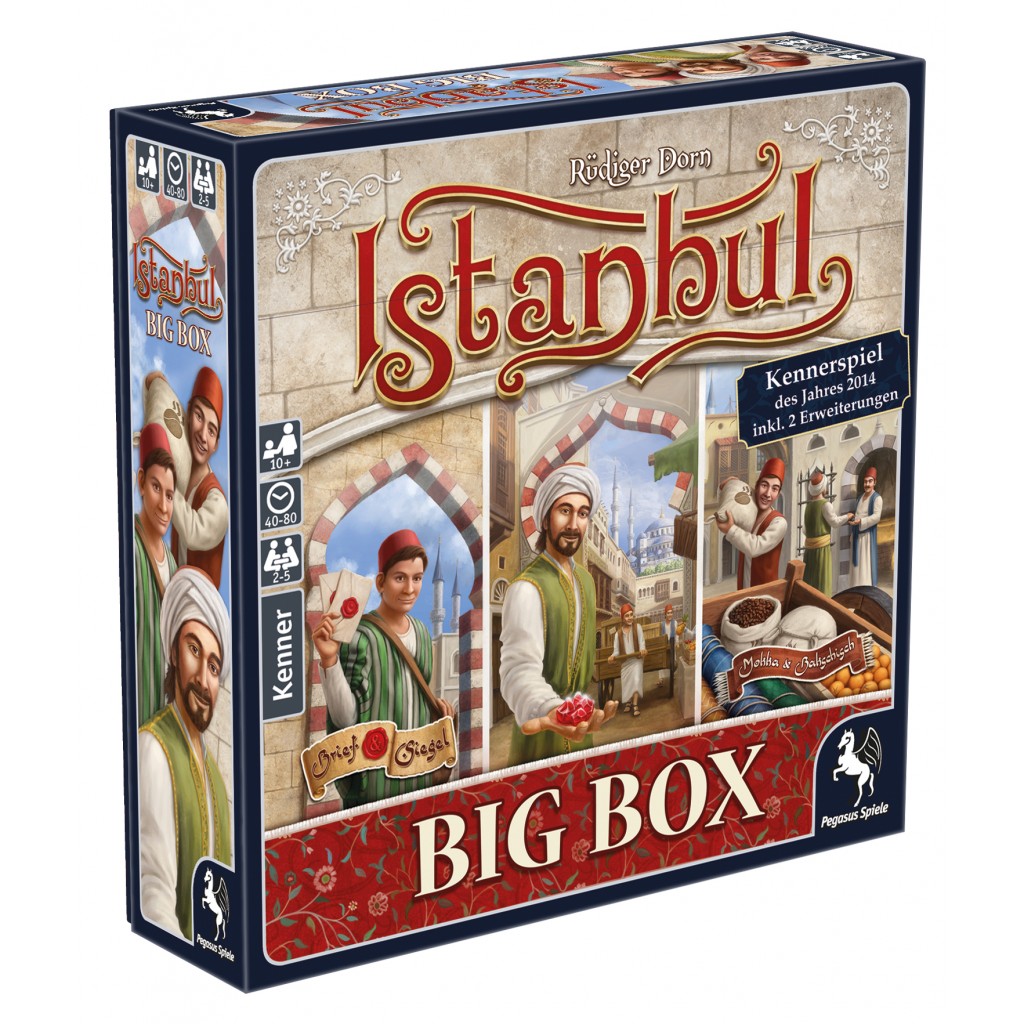 Istanbul big box1
