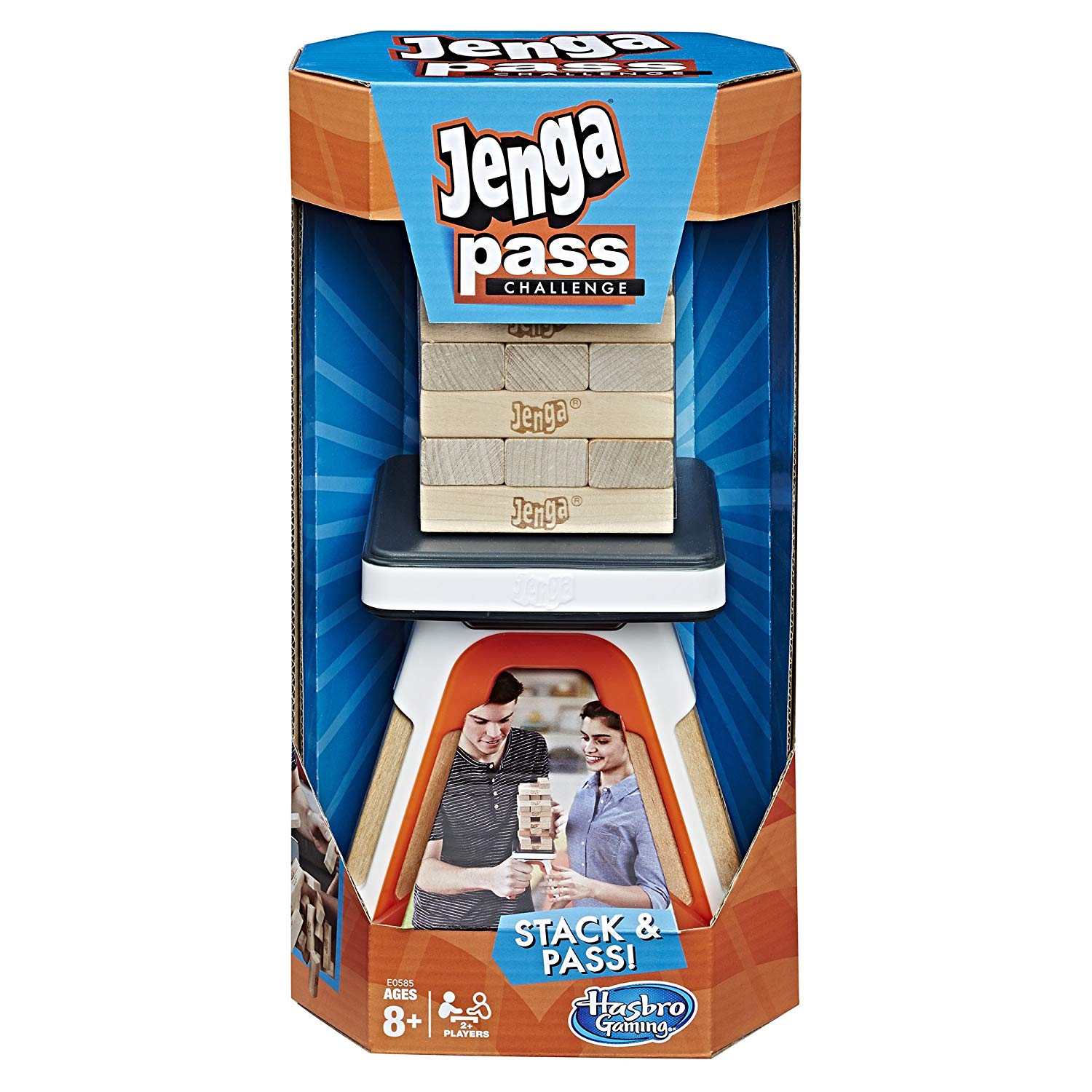 Jengapasschallenge1
