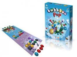 Jeu de societe bankiiiz editions bubblee pop