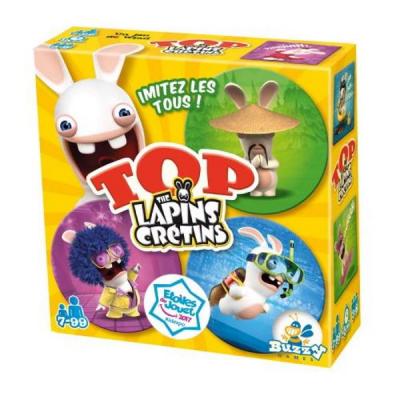Top Rabbids