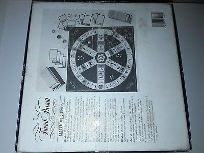 Jeu de societe trivial pursuit edition genius 2