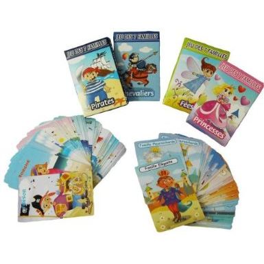 Jeu7familleprincesseschebalierspiratesfees