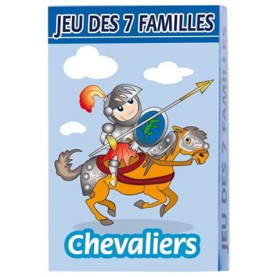 7 familles chevaliers