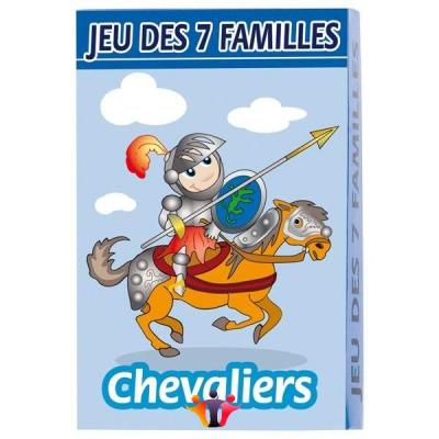 7 familles chevaliers