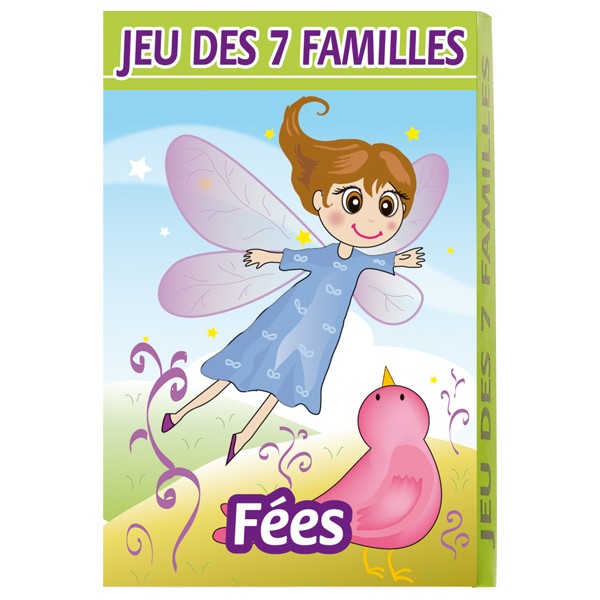 Jeu7famillesfees