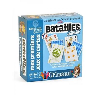 Batailles Junior