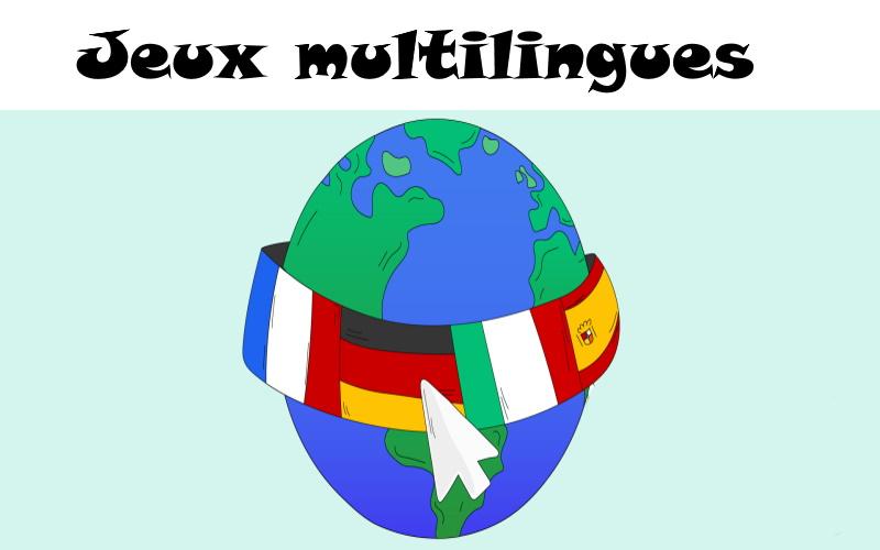 Jeuxmultilingues