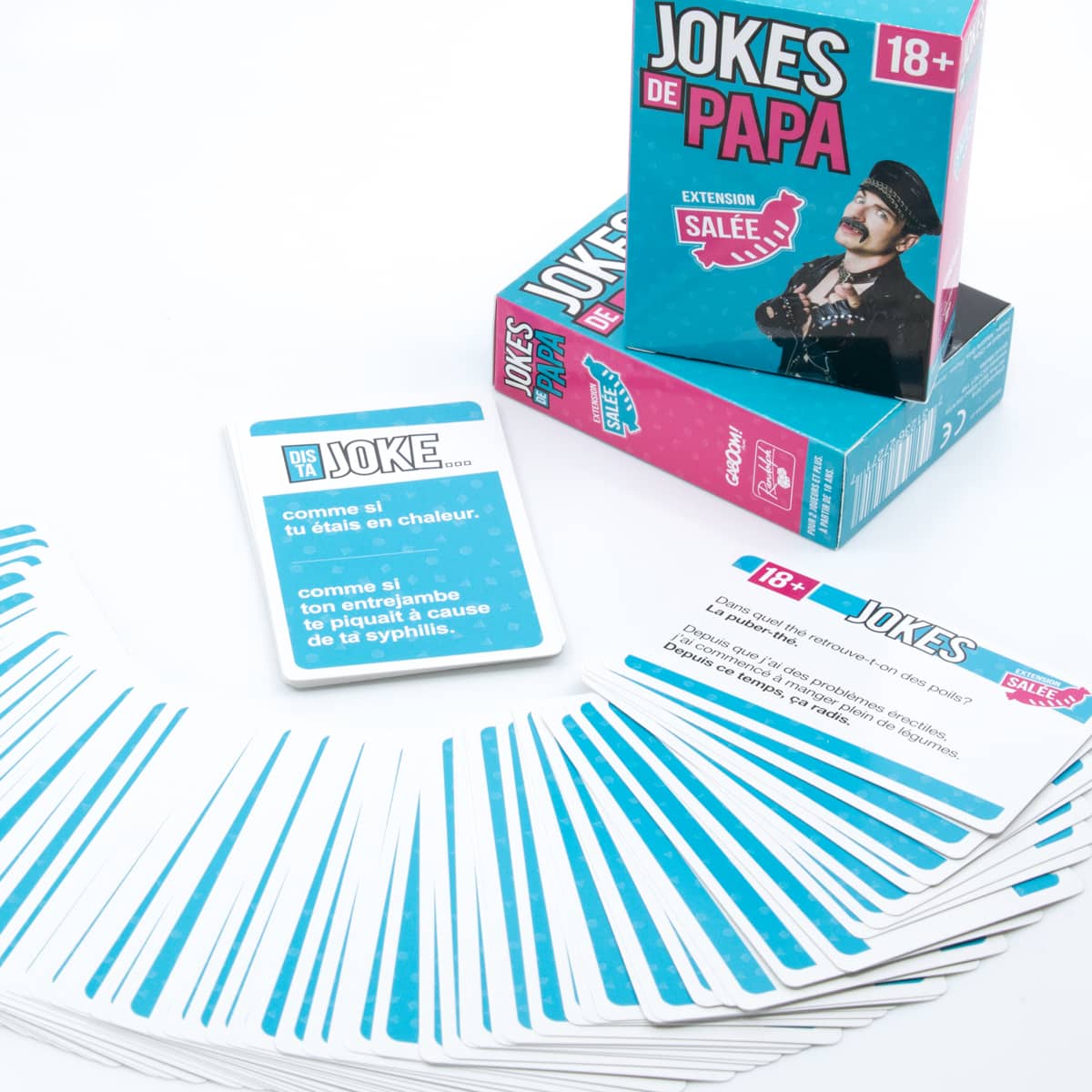 Téléchargement gratuit Images Jokes De Papa Version Salee dernière par