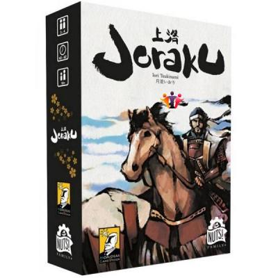 Joraku