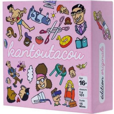 Kantoutacou ed originale p image 65555 grande1 1