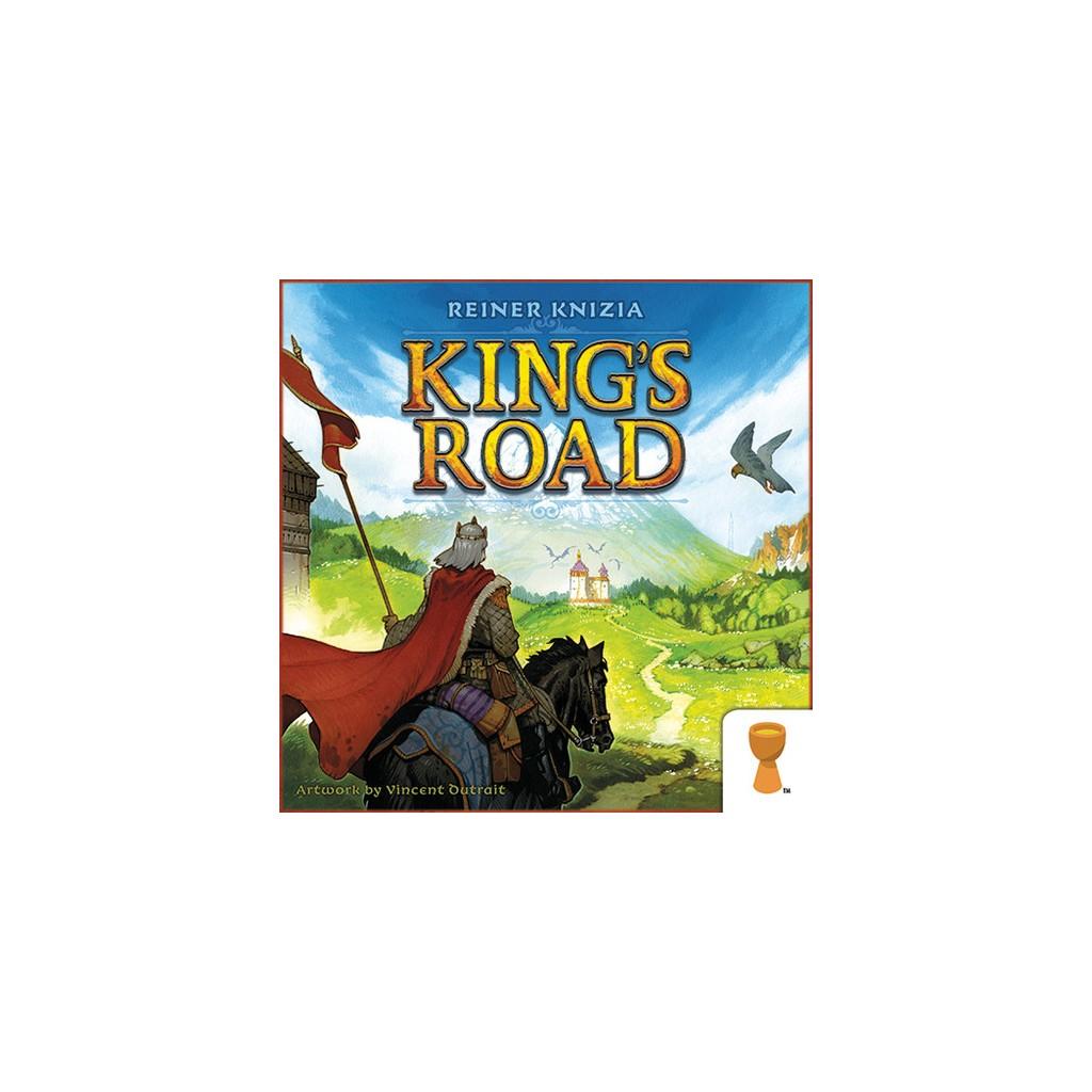 King s road1