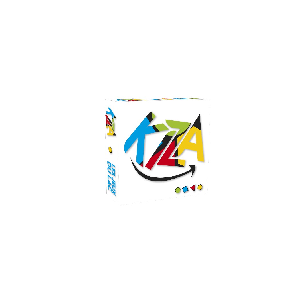 Kiza1