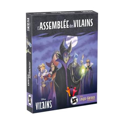 L'assemblée des vilains