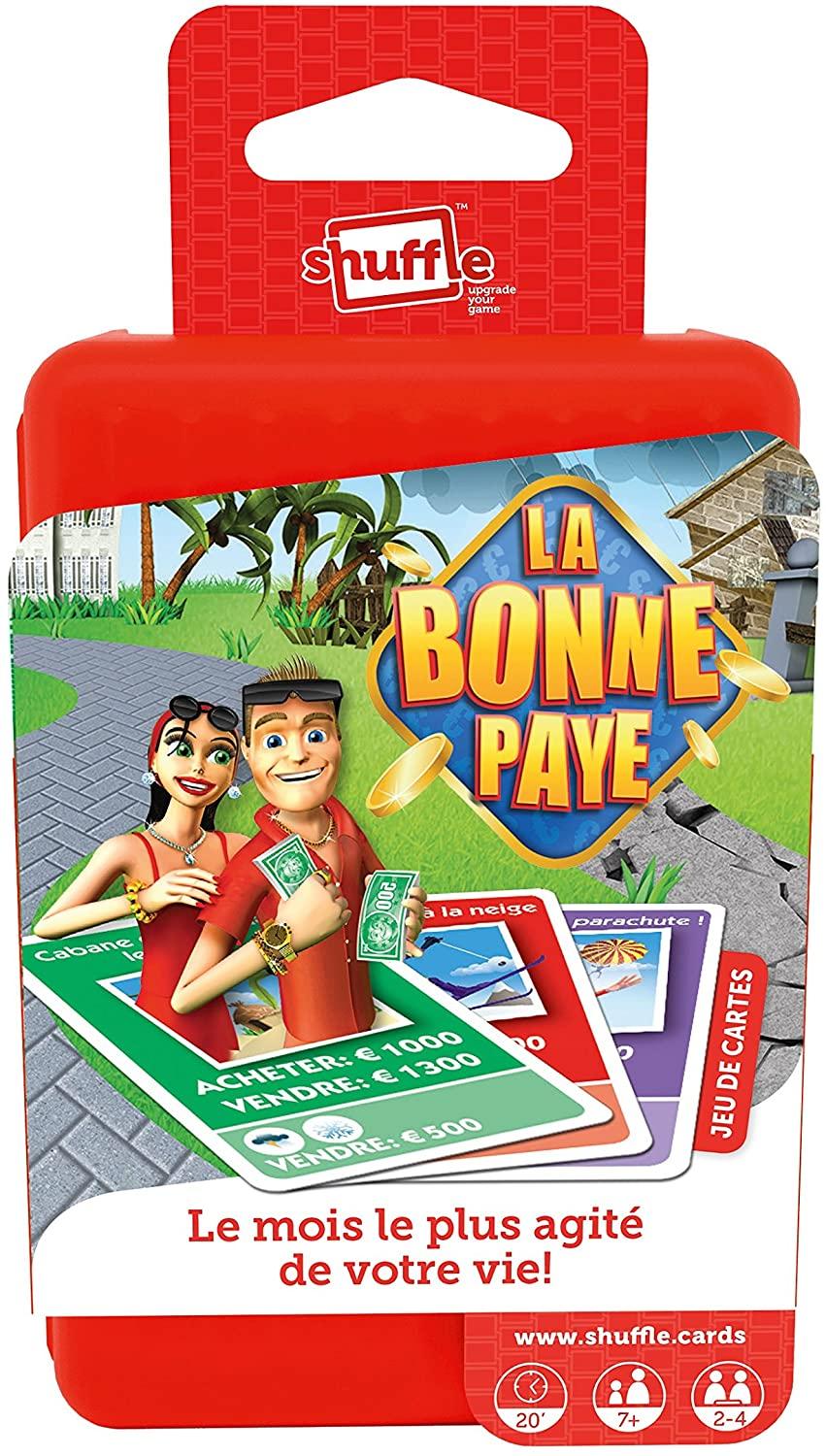 Labonnepayeshuffle1