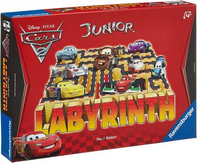 Labyrintheluniorcars1