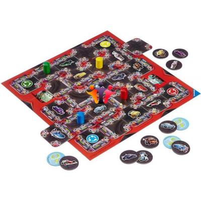 Labyrinthe Junior Ravensburger - Boutique Labyrinthe de Monsieur Jouet