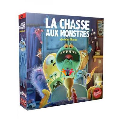 Lachasseauxmonstres1 1