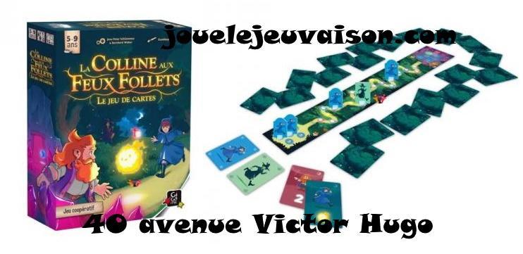 2 words game Magic Dwarf cards