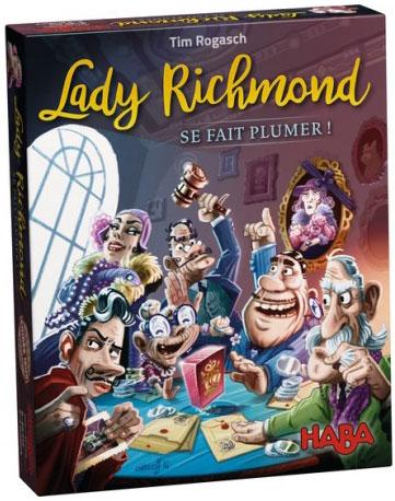 Lady richmond1