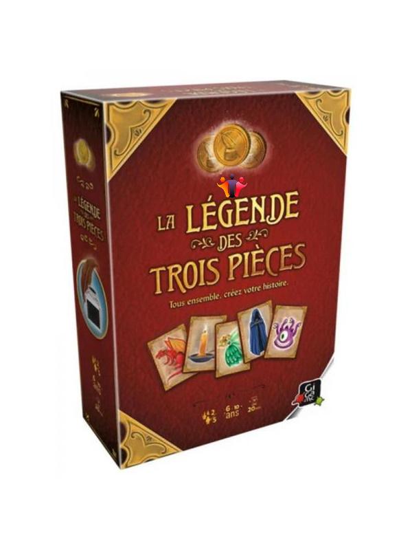 Lalegendedestroispieces1 1