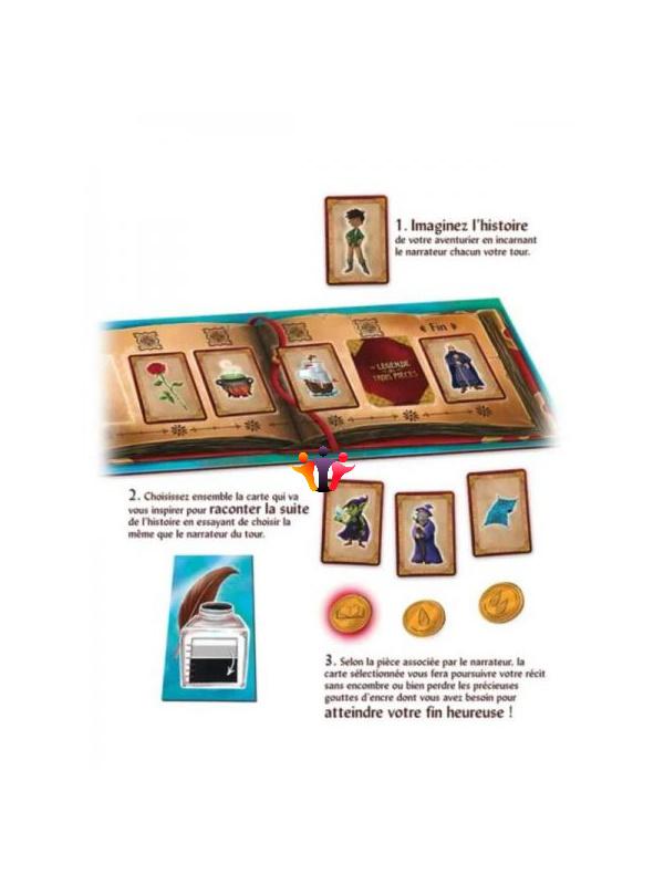 Lalegendedestroispieces2 1